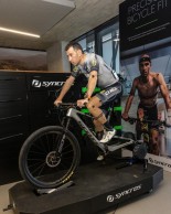 Nibali will be in the Andalucía Bike Race 2023: