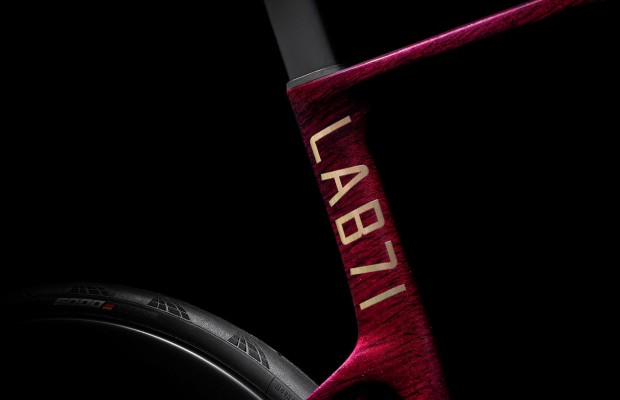 Cannondale apresenta LAB71, o mais exclusivo da marca