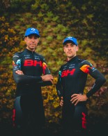 David Valero y Pablo Rodríguez a la Cape Epic 2023