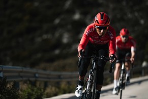 In 2022 there were 29 cases of alleged doping in cycling