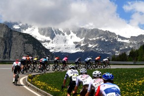 In 2022 there were 29 cases of alleged doping in cycling