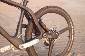 Veli Vasttech: a radical XC that breaks all the rules