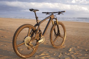 Veli Vasttech: a radical XC that breaks all the rules