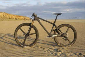 Veli Vasttech: a radical XC that breaks all the rules