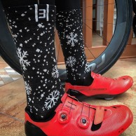 Lana Merino para ciclistas, ¿el tejido perfecto para invierno?