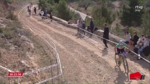 Martina Berta wins Los Internacionales de Chelva 2023