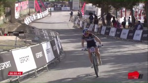 Martina Berta wins Los Internacionales de Chelva 2023