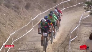 Dascalu wins Los Internacionales de Chelva after a great duel with De Froindmont