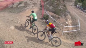 Dascalu wins Los Internacionales de Chelva after a great duel with De Froindmont