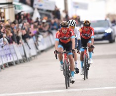An unbeatable Tadej Pogacar wins La Vuelta a Andalucia - Ruta del Sol