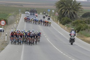 An unbeatable Tadej Pogacar wins La Vuelta a Andalucia - Ruta del Sol