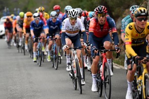 An unbeatable Tadej Pogacar wins La Vuelta a Andalucia - Ruta del Sol