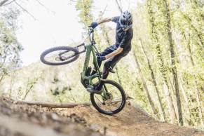 Interesting Canyon sales for its MTB and e-MTB product range