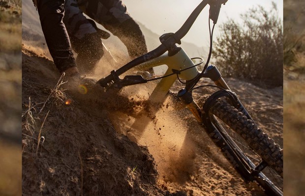 Interesantes rebajas de Canyon para su gama de MTB y e-MTB