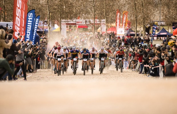WATCH LIVE the Super Cup Massi de Banyoles 2023