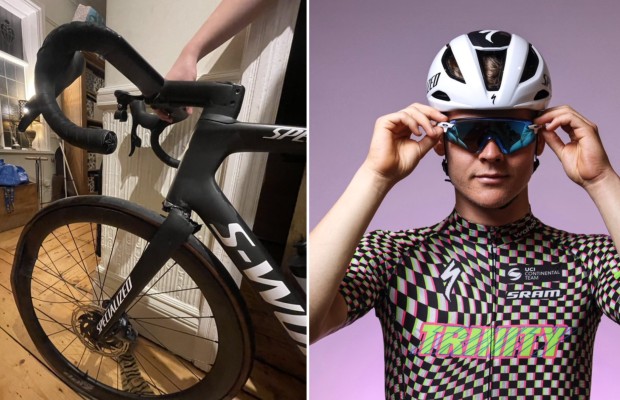 "You can wear whatever you want, some people are going to drive stupid anyway"