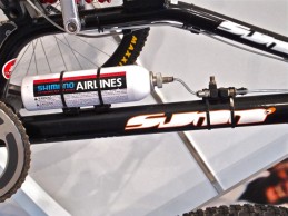 Shimano patents three-pulley rear derailleur that could revolutionize things