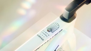 Specialized pone a la venta de manera limitada el cuadro Tarmac SL7