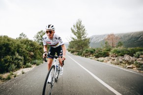 Specialized pone a la venta de manera limitada el cuadro Tarmac SL7