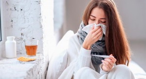 Can I go cycling with the flu or a cold?