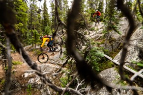 Gana una Orbea Occam M10 con el episodio "Sustainable Dreams" de Trail Tales