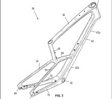Double diamond frames could be the next trend