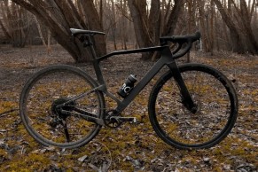 Double diamond frames could be the next trend