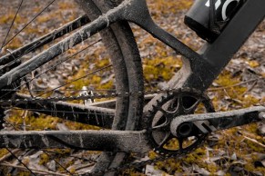 Double diamond frames could be the next trend