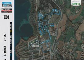 WATCH LIVE the Super Cup Massi de Banyoles 2023