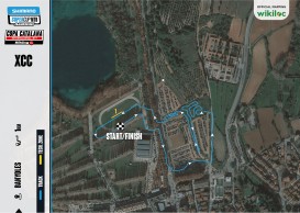 WATCH LIVE the Super Cup Massi de Banyoles 2023