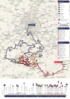 Omloop Het Nieuwsblad 2023: dónde ver y favoritos