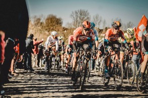 Omloop Het Nieuwsblad 2023: dónde ver y favoritos