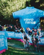 The mud season begins: 2023-24 CX World Cup Calendar