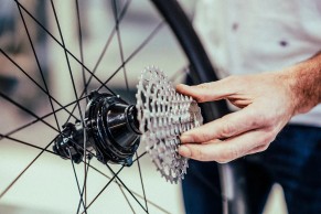 Victor Campenaerts competirá con la transmisión Powershift de Classified y un inmenso plato