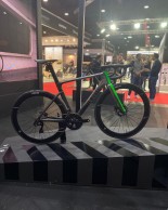 Decathlon takes a higher level with its new range Van Rysel 2023