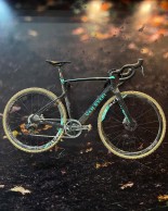 Decathlon takes a higher level with its new range Van Rysel 2023