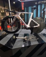 Decathlon takes a higher level with its new range Van Rysel 2023