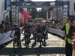Campeonato de Europa XCM 2018