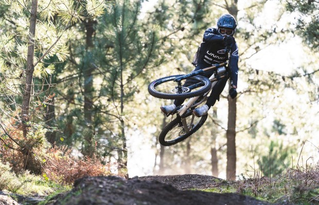 Nace el Primal Unno Project, un equipo de DH dispuesto a asaltar la Copa del Mundo UCI