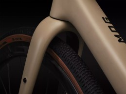 ENVE arrives to gravel with its MOG frame