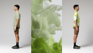 Gobik activates "summer mode" with the DYE capsule 1