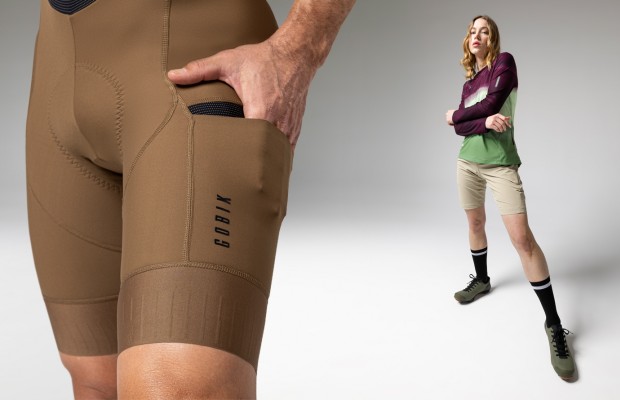 Gobik activates "summer mode" with the DYE capsule 1