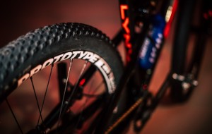 Al detalle la BH Lynx Race de Carlos Coloma para Copa del Mundo