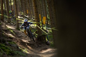 RedBull and Crankworx respond to the UCI