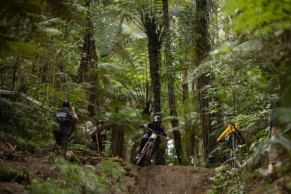 RedBull and Crankworx respond to the UCI
