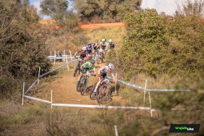 Lecomte and Schwarzbauer win the Short Track of the Shimano Super Cup Massi de Banyoles 2023