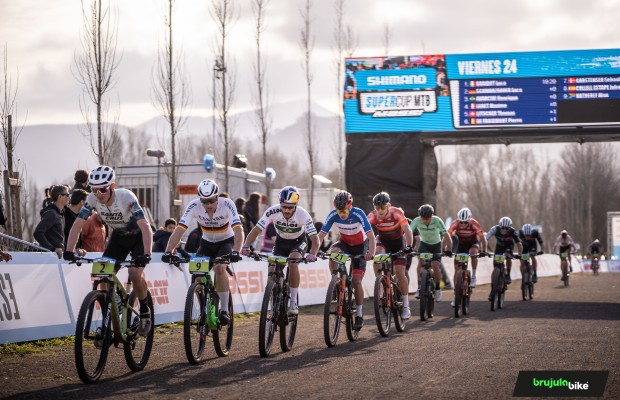 VER EN DIRECTO la Super Cup Massi de Banyoles 2023