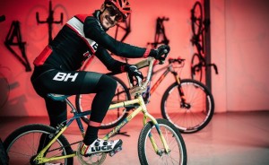 Coloma te invita a la presentación oficial del BH Templo Cafés UCC