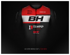 Coloma te invita a la presentación oficial del BH Templo Cafés UCC