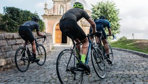 Van Rysel será la nueva marca ciclista de alto rendimiento de Decathlon